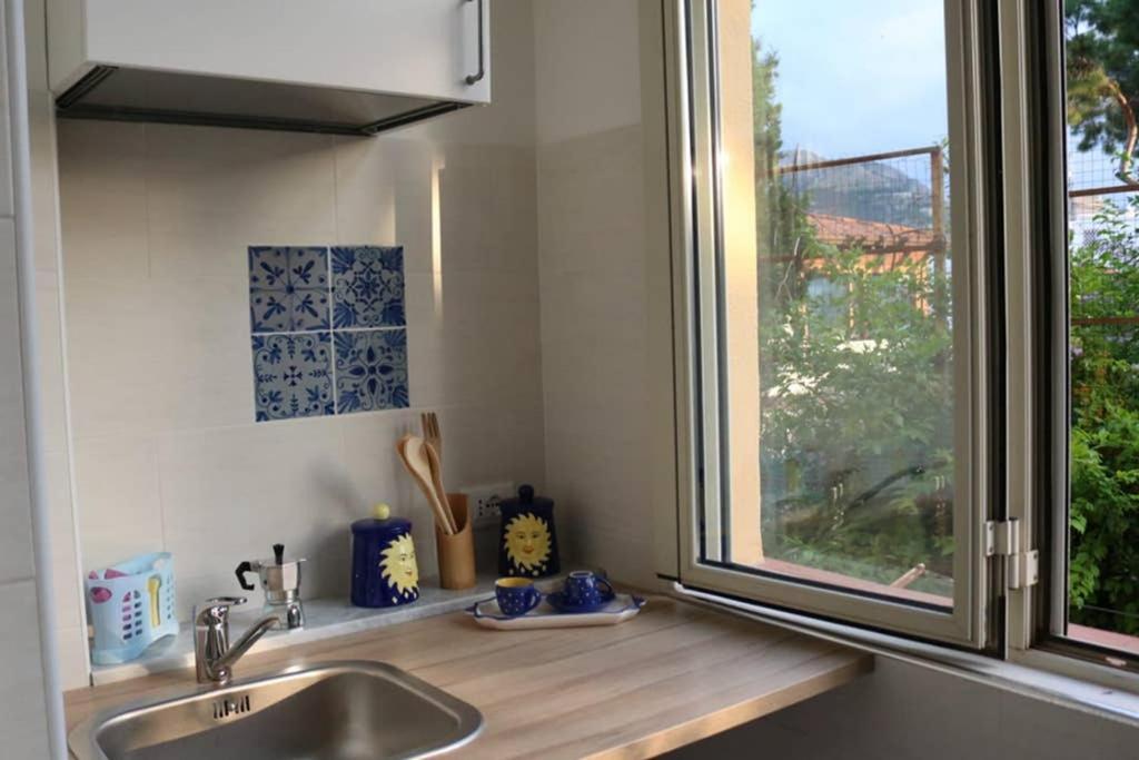 Guisomar Apartment Palermo Exterior foto