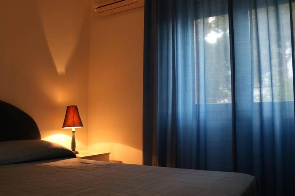 Guisomar Apartment Palermo Exterior foto