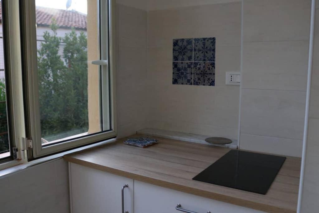 Guisomar Apartment Palermo Exterior foto