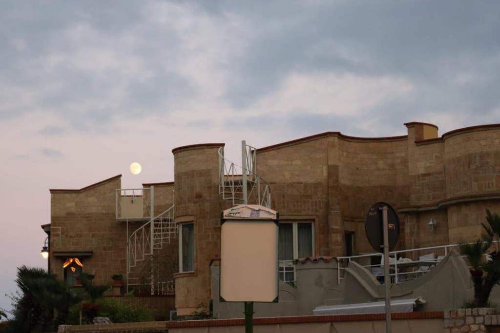 Guisomar Apartment Palermo Exterior foto
