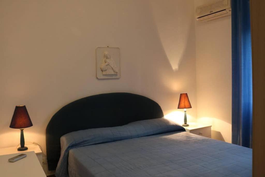 Guisomar Apartment Palermo Exterior foto