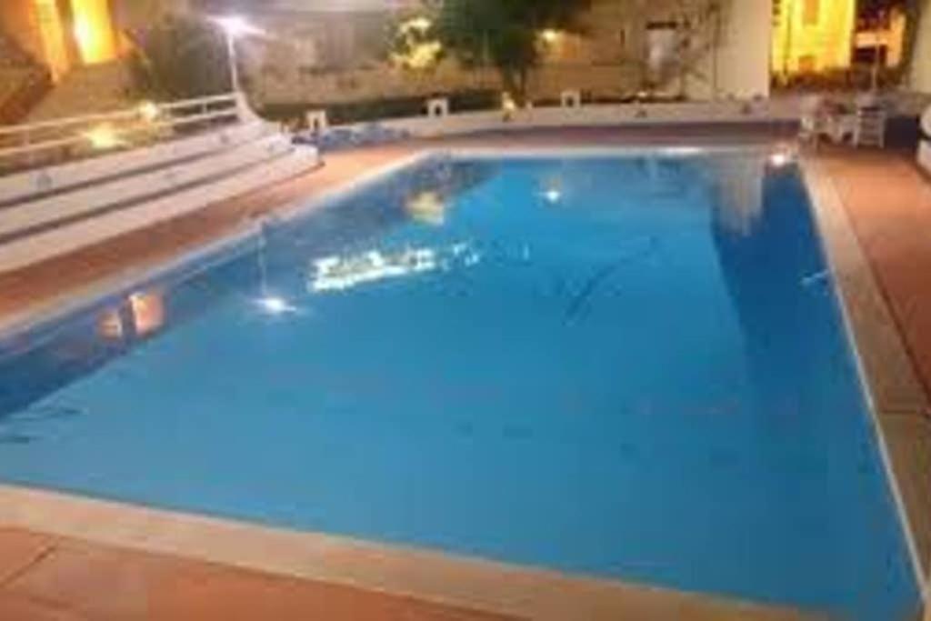 Guisomar Apartment Palermo Exterior foto