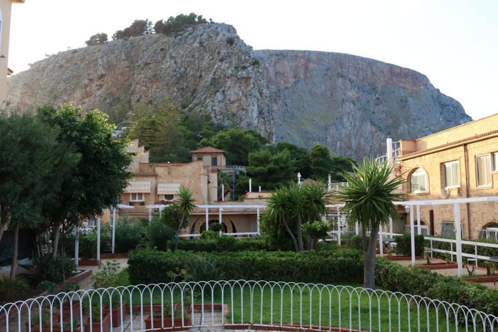 Guisomar Apartment Palermo Exterior foto