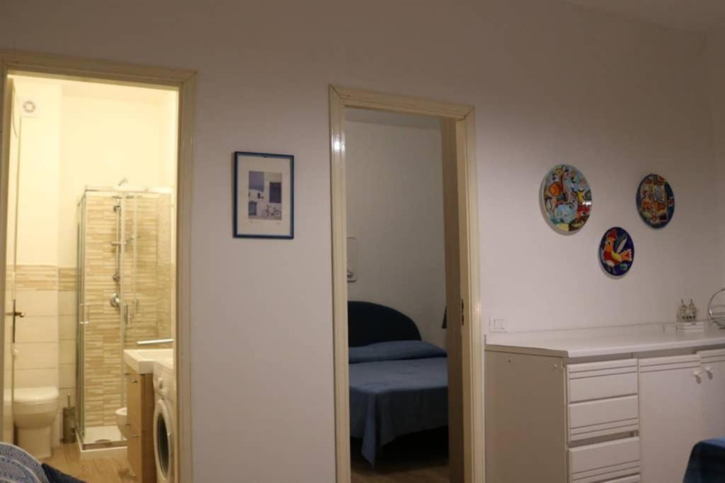 Guisomar Apartment Palermo Exterior foto