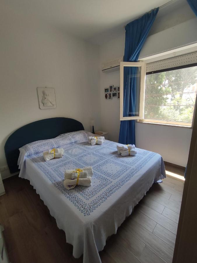 Guisomar Apartment Palermo Exterior foto